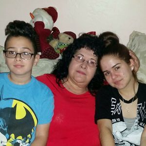 Meet your Posher, Barbara